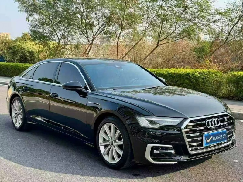 东莞24年奥迪A6L3