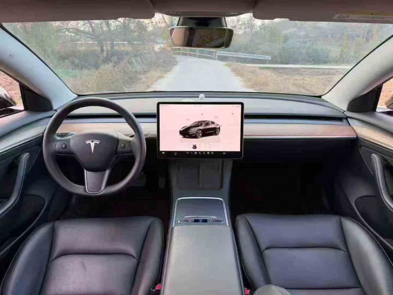 台州23年特斯拉MODEL 39