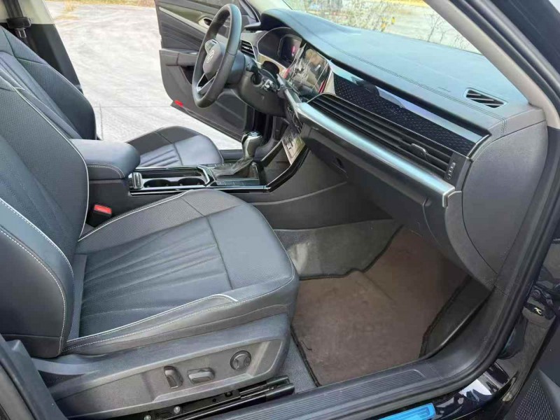 徐州23年大众帕萨特6