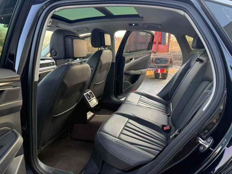 徐州23年大众帕萨特7