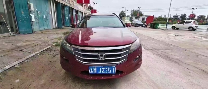 菏泽14年本田歌诗图1