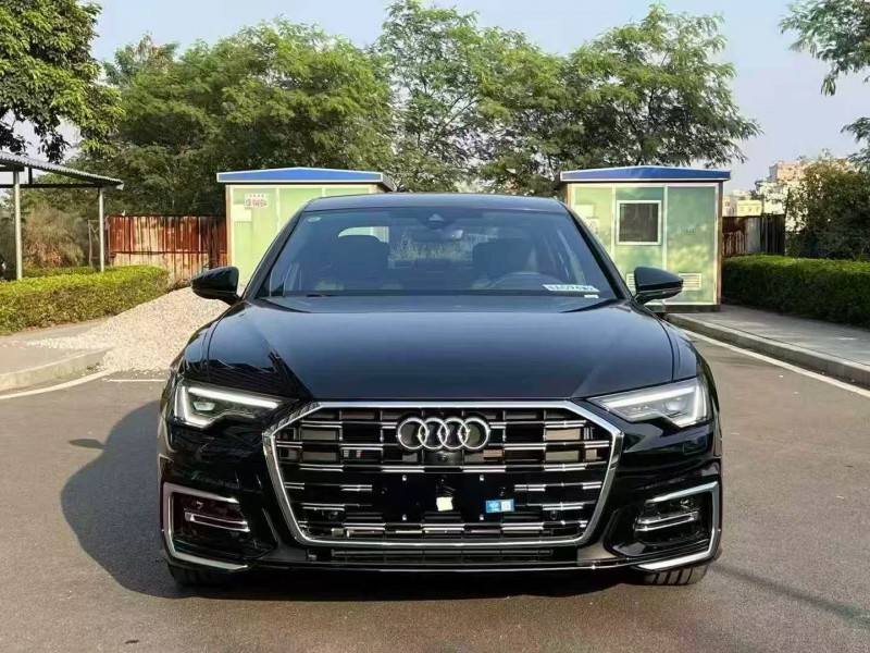 东莞25年奥迪A6L1