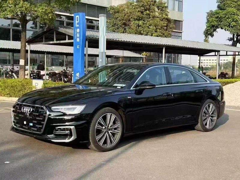 东莞25年奥迪A6L2
