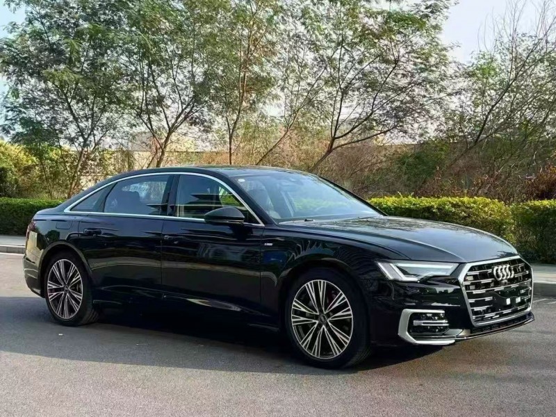 东莞25年奥迪A6L3