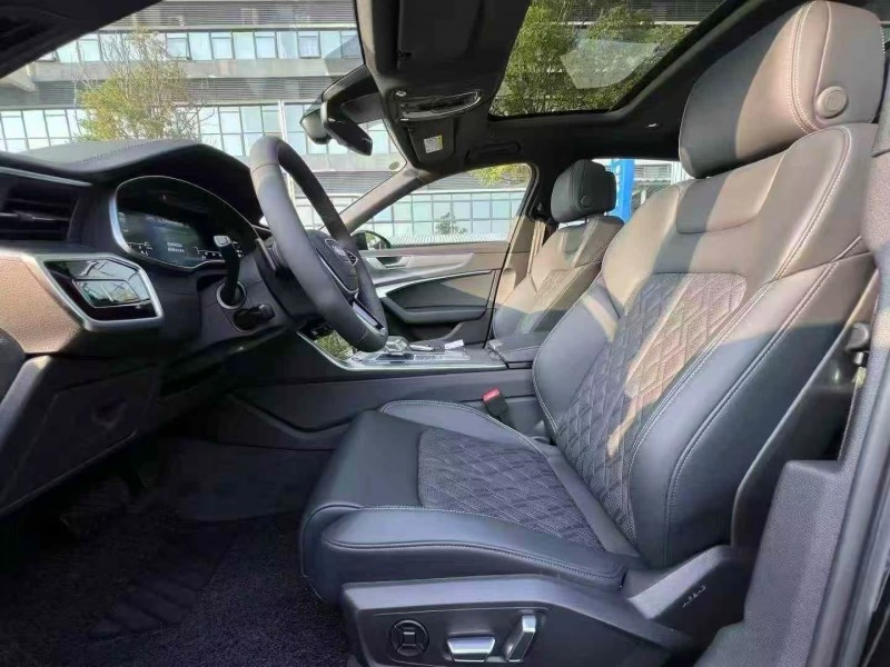 东莞25年奥迪A6L6