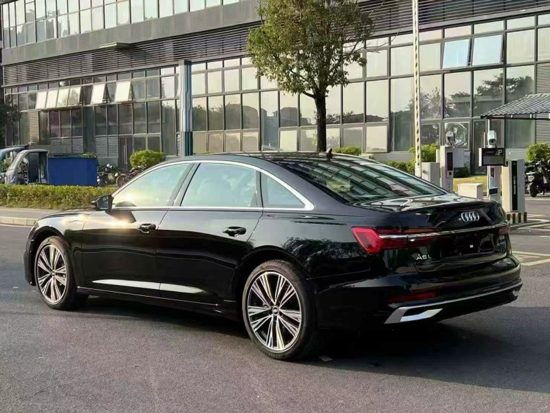 东莞25年奥迪A6L7
