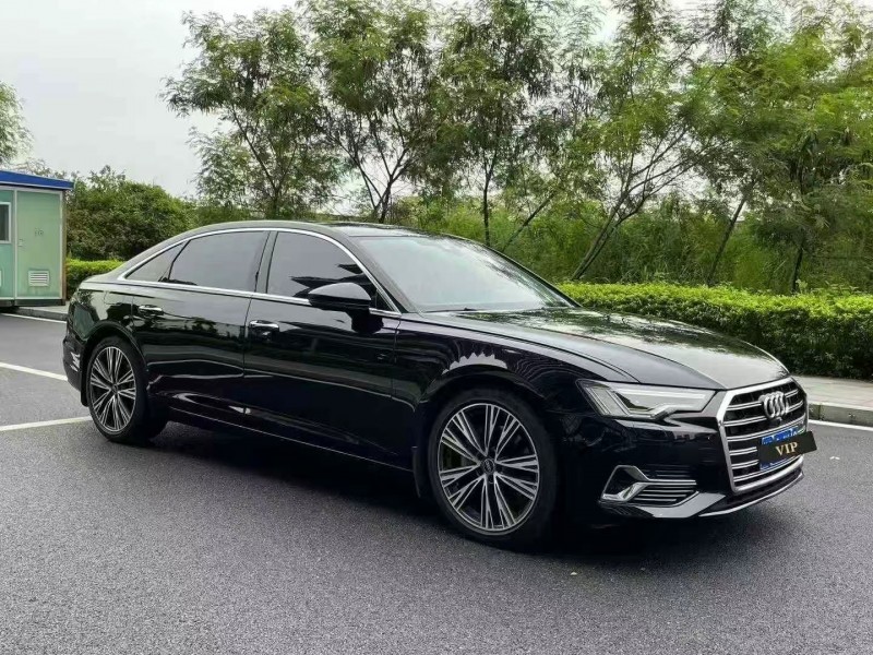 东莞23年奥迪A6L2