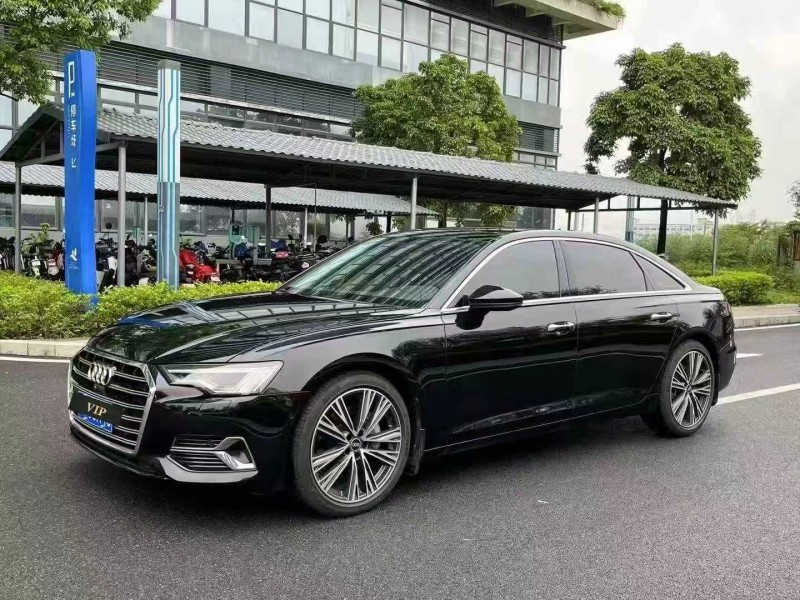 东莞23年奥迪A6L3