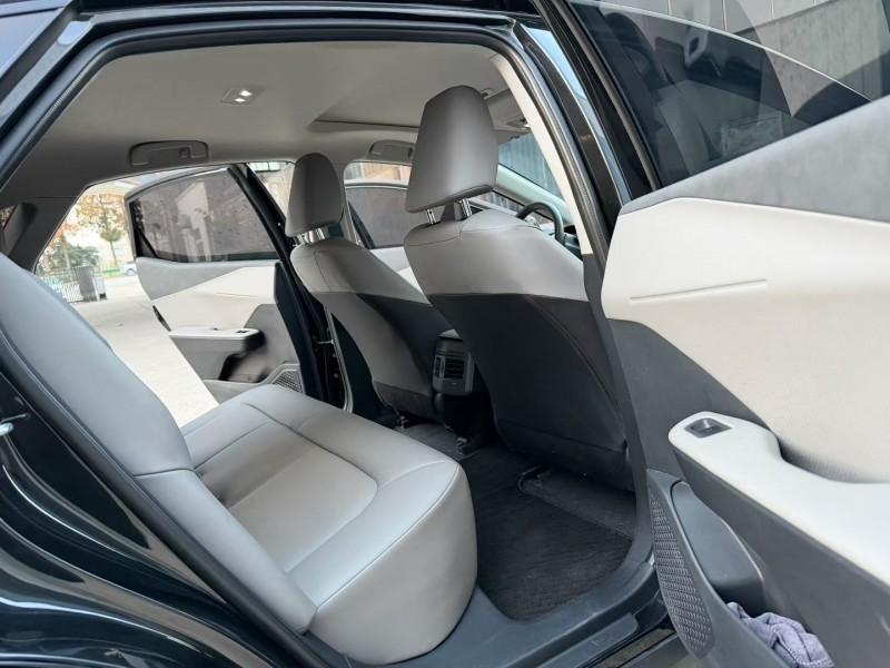 徐州25年丰田BZ3Pro7