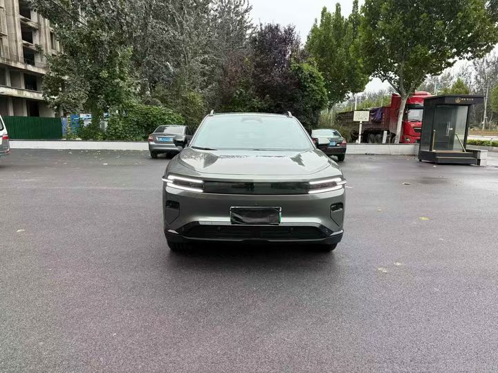 安阳25年长安汽车启源1