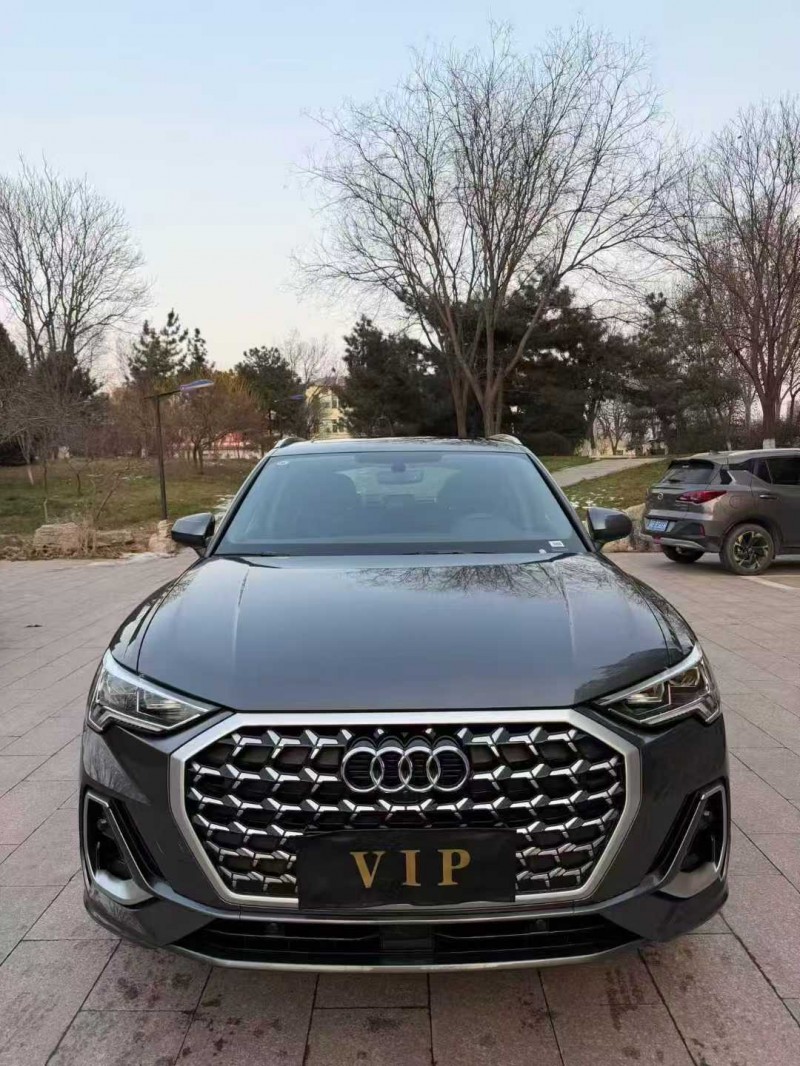邢台25年奥迪Q31