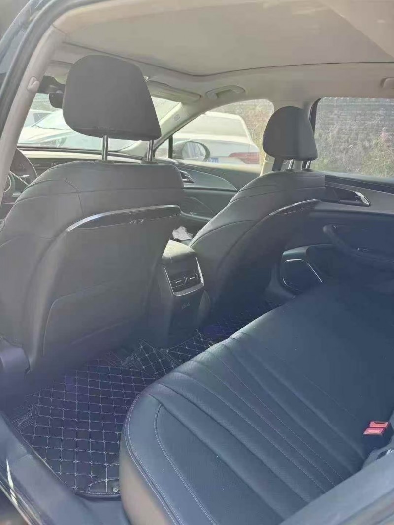 菏泽23年红旗H54