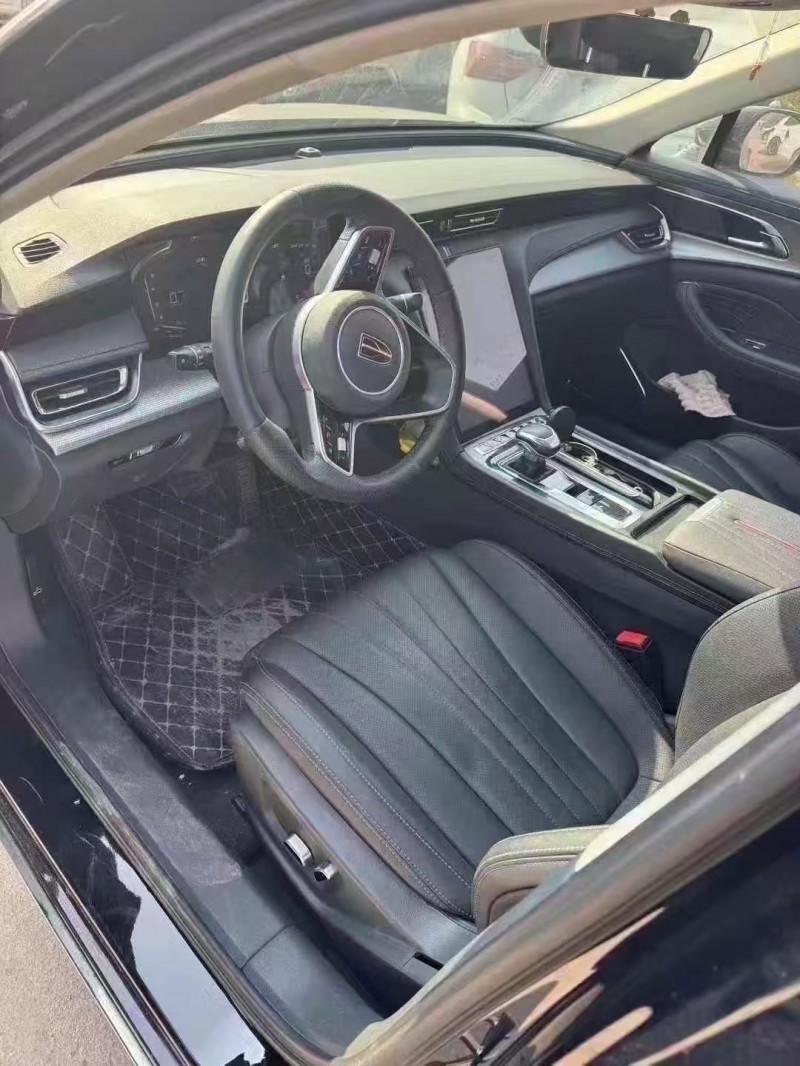 菏泽23年红旗H55