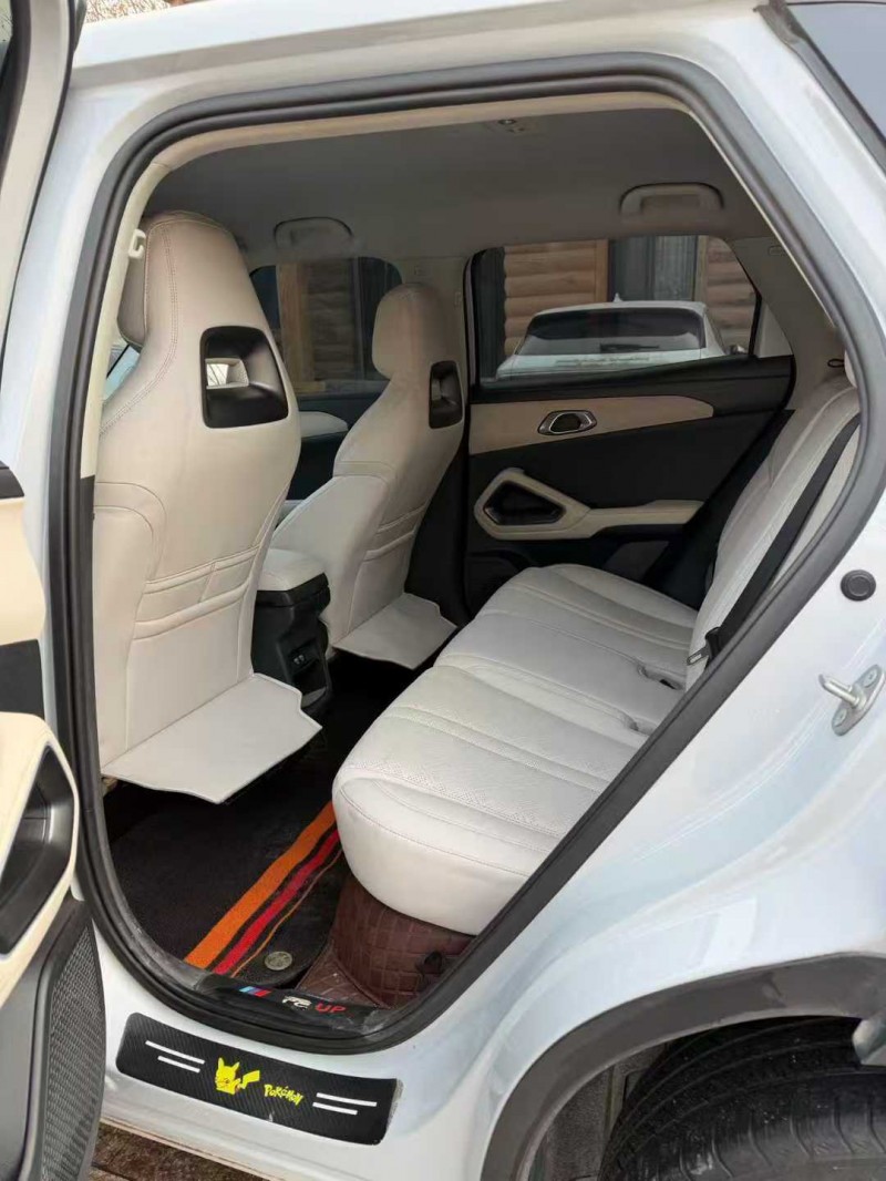 邢台24年比亚迪元新能源3