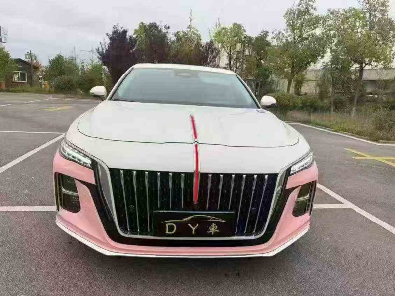 昭通24年红旗H51