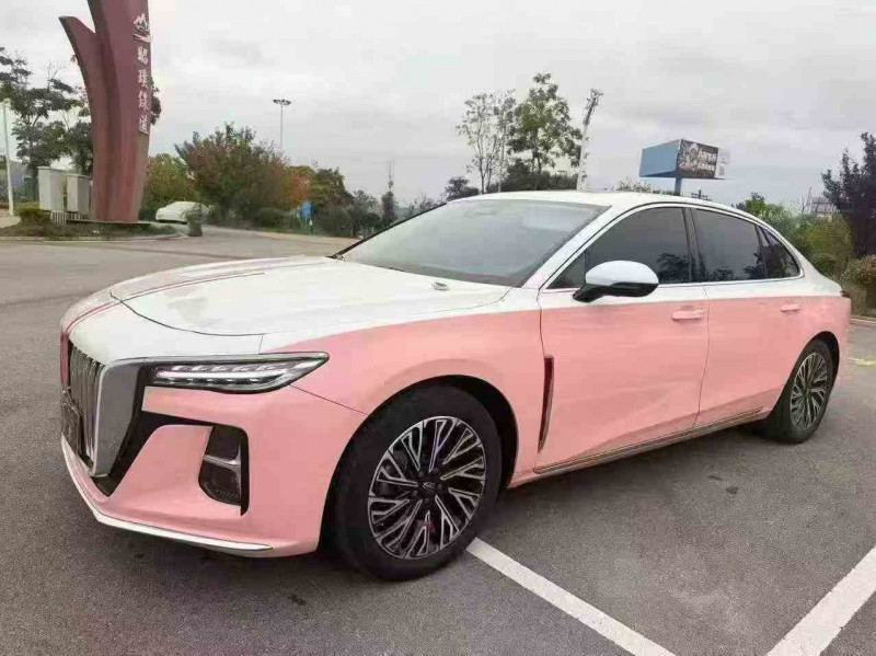 昭通24年红旗H53