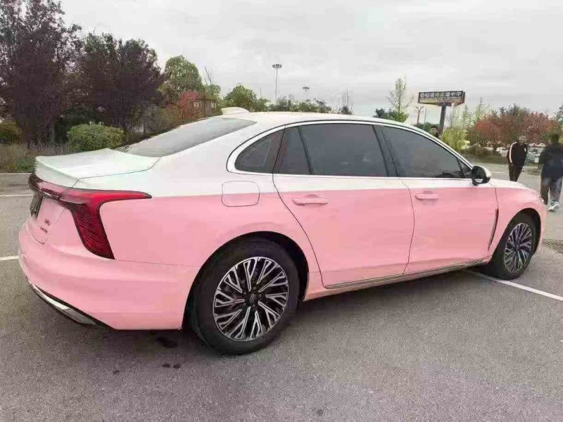 昭通24年红旗H58