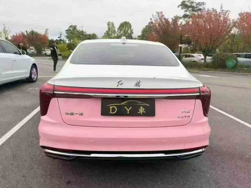 昭通24年红旗H59