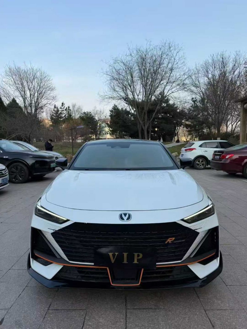 邢台23年长安汽车UNI1