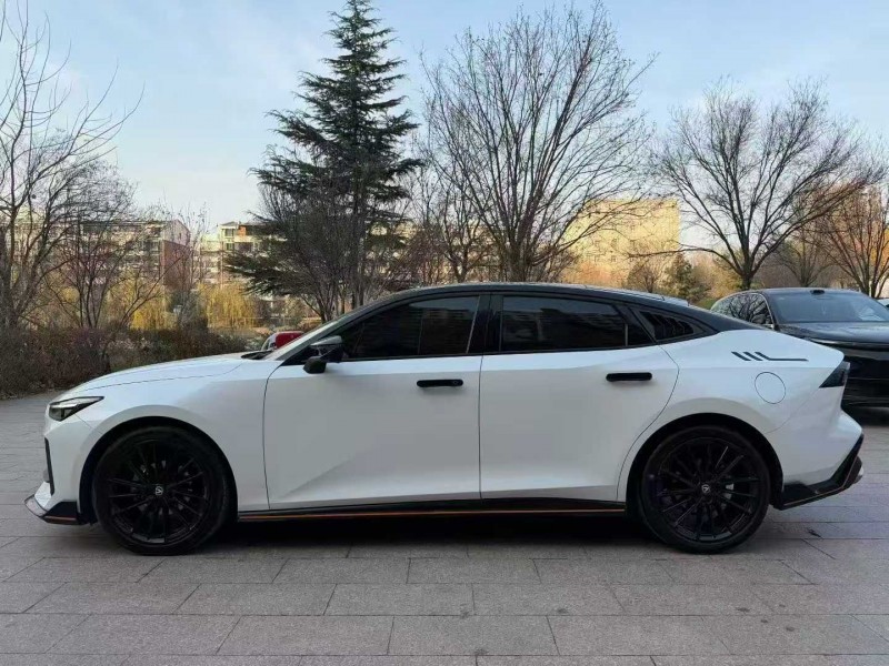 邢台23年长安汽车UNI4