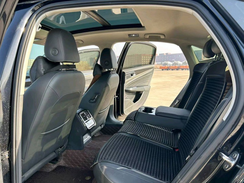 衡水23年大众帕萨特8