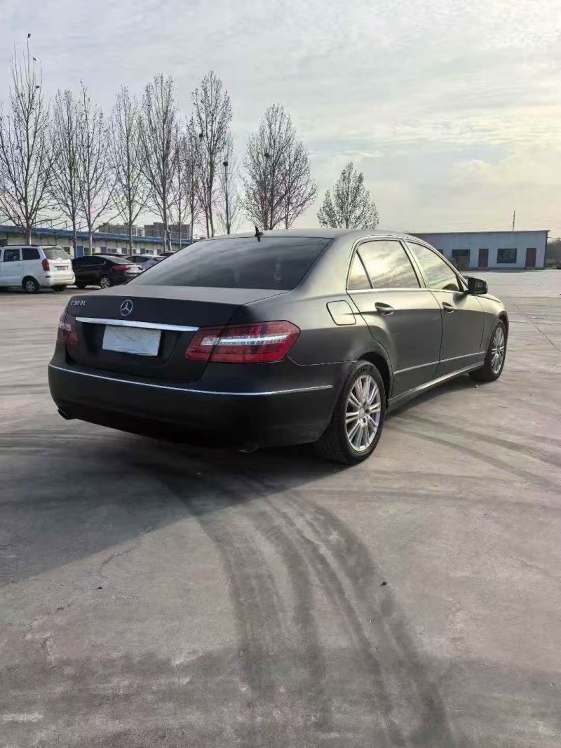 菏泽13年奔驰E8