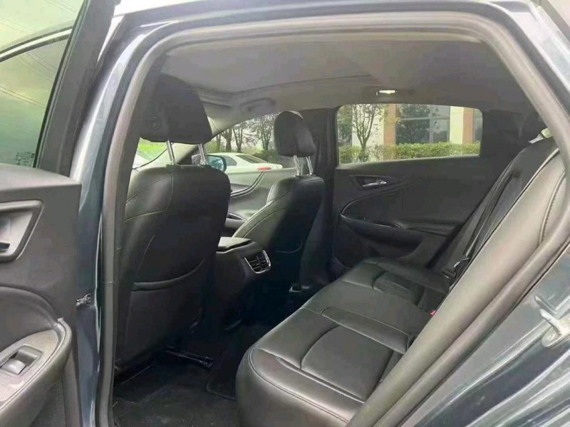 广州19年雪佛兰迈锐宝7