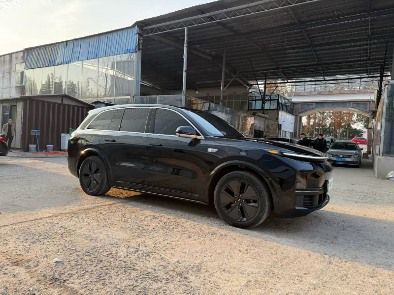 徐州24年理想L83