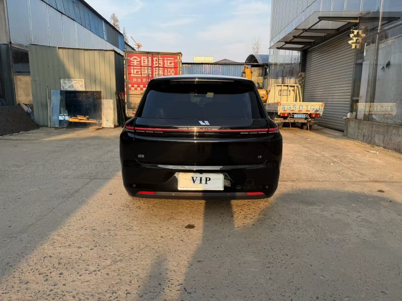 徐州24年理想L89