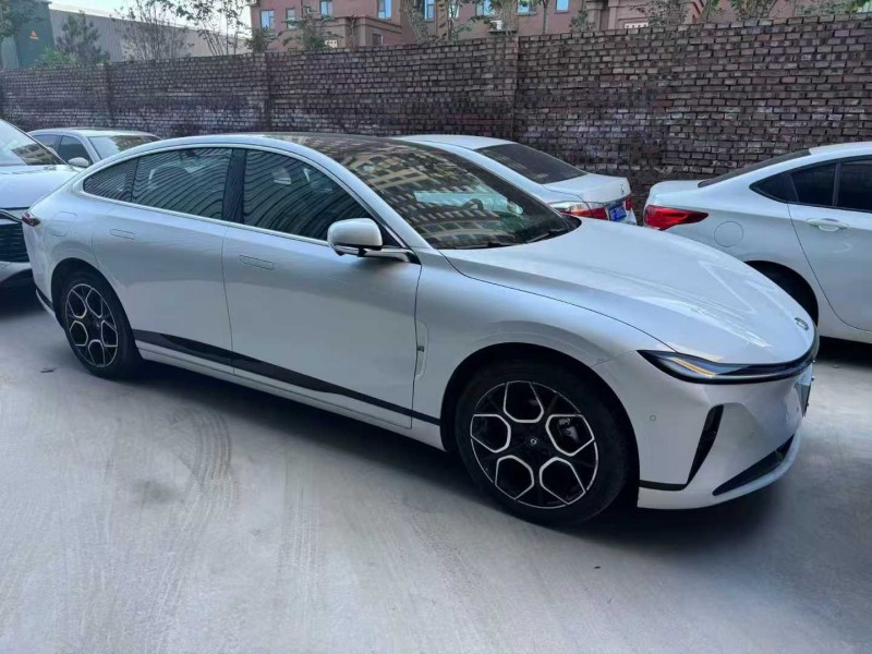 邢台25年长安汽车启源2