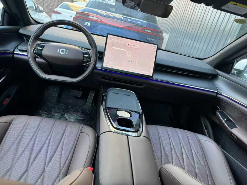 邢台25年长安汽车启源3