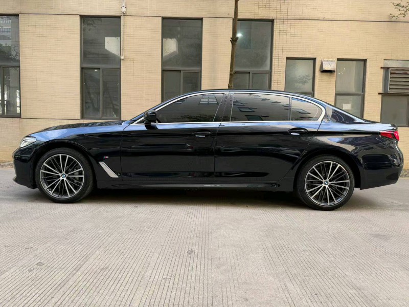 佛山23年宝马5系6