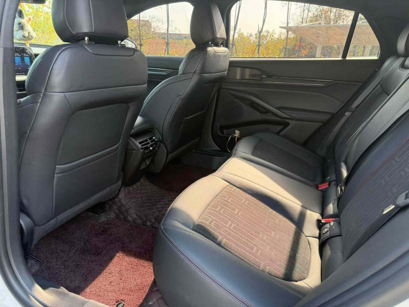 荆门23年福特蒙迪欧5