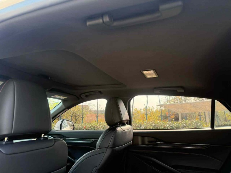 荆门23年福特蒙迪欧6