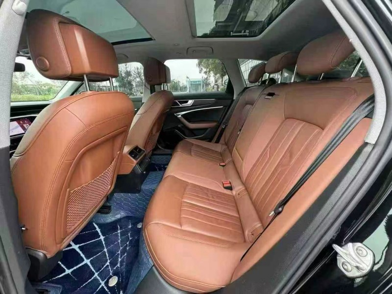 东莞20年奥迪A6L4