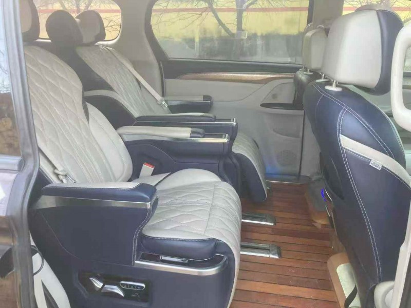 秦皇岛19年别克GL86