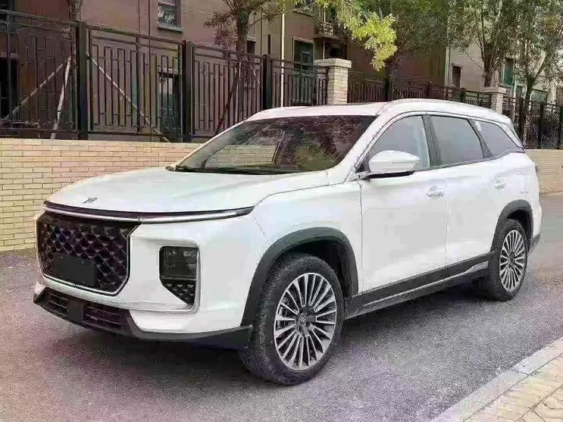 邢台25年奇瑞捷途2