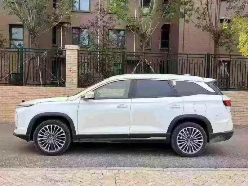 邢台25年奇瑞捷途3