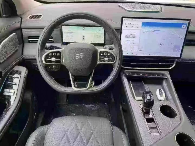 邢台25年奇瑞捷途7