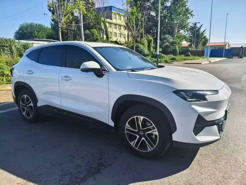 邢台25年奇瑞捷途3