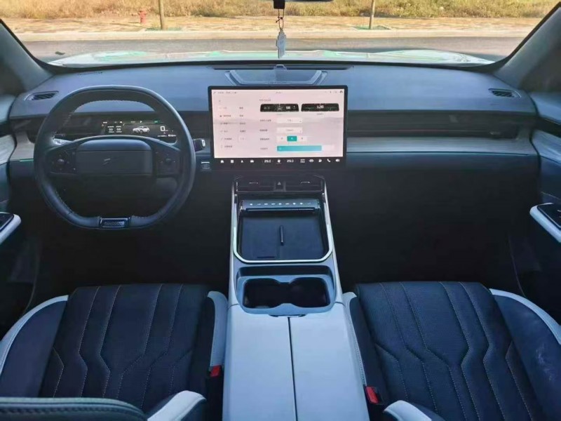 邢台25年奇瑞捷途4