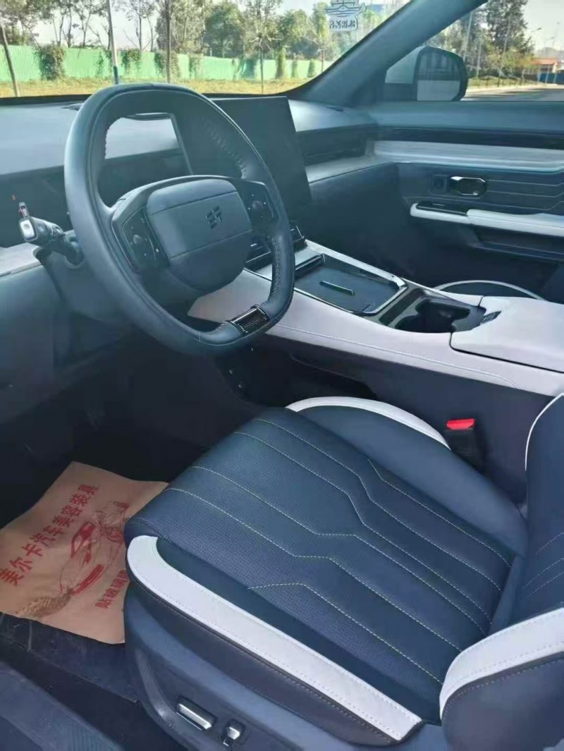 邢台25年奇瑞捷途7