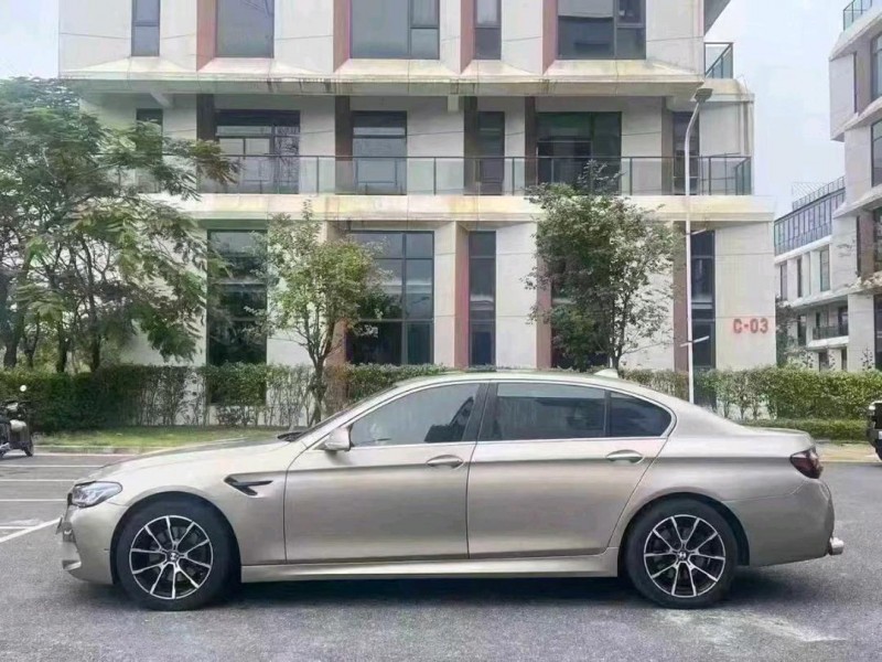 广州12年宝马5系6