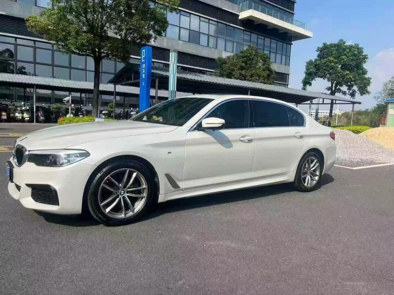 东莞20年宝马5系3