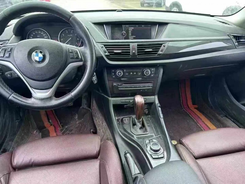 南阳14年宝马X16