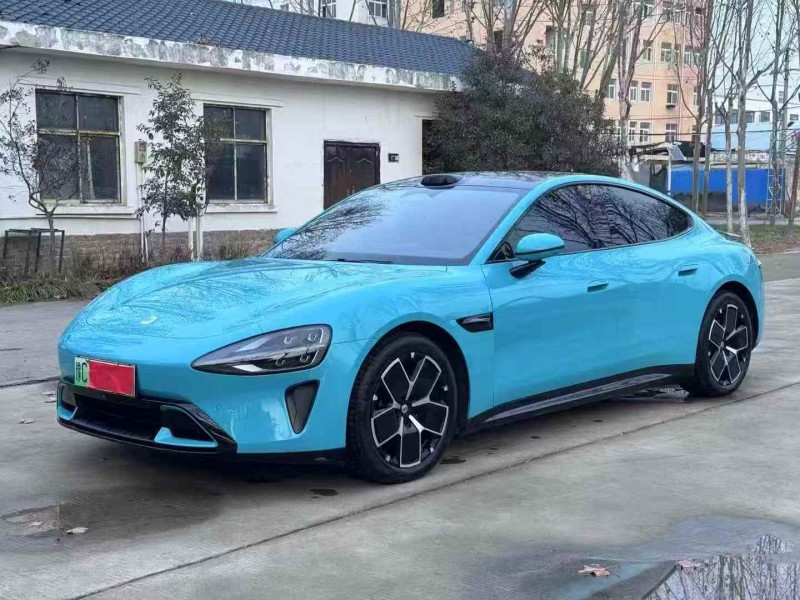 焦作24年小米SU73