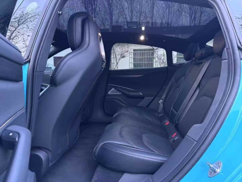 焦作24年小米SU74