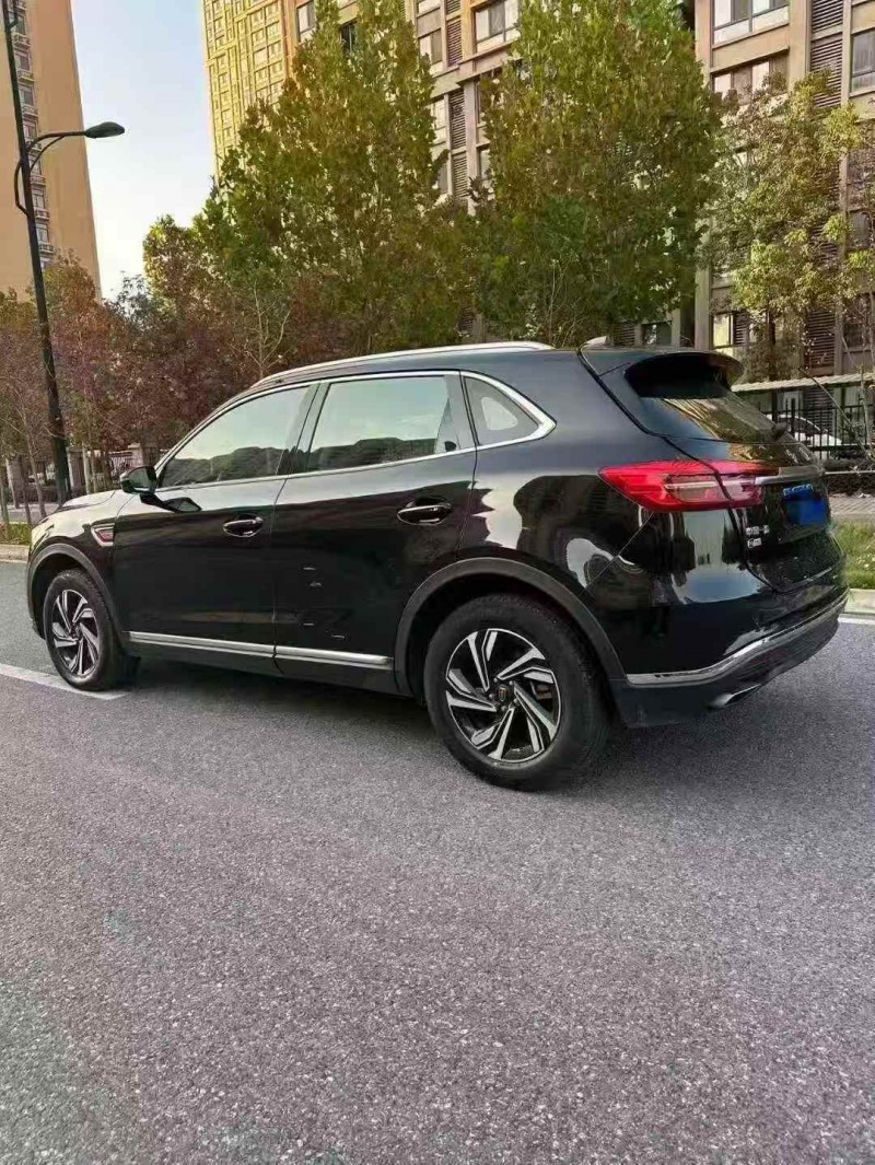 蚌埠21年红旗HS55