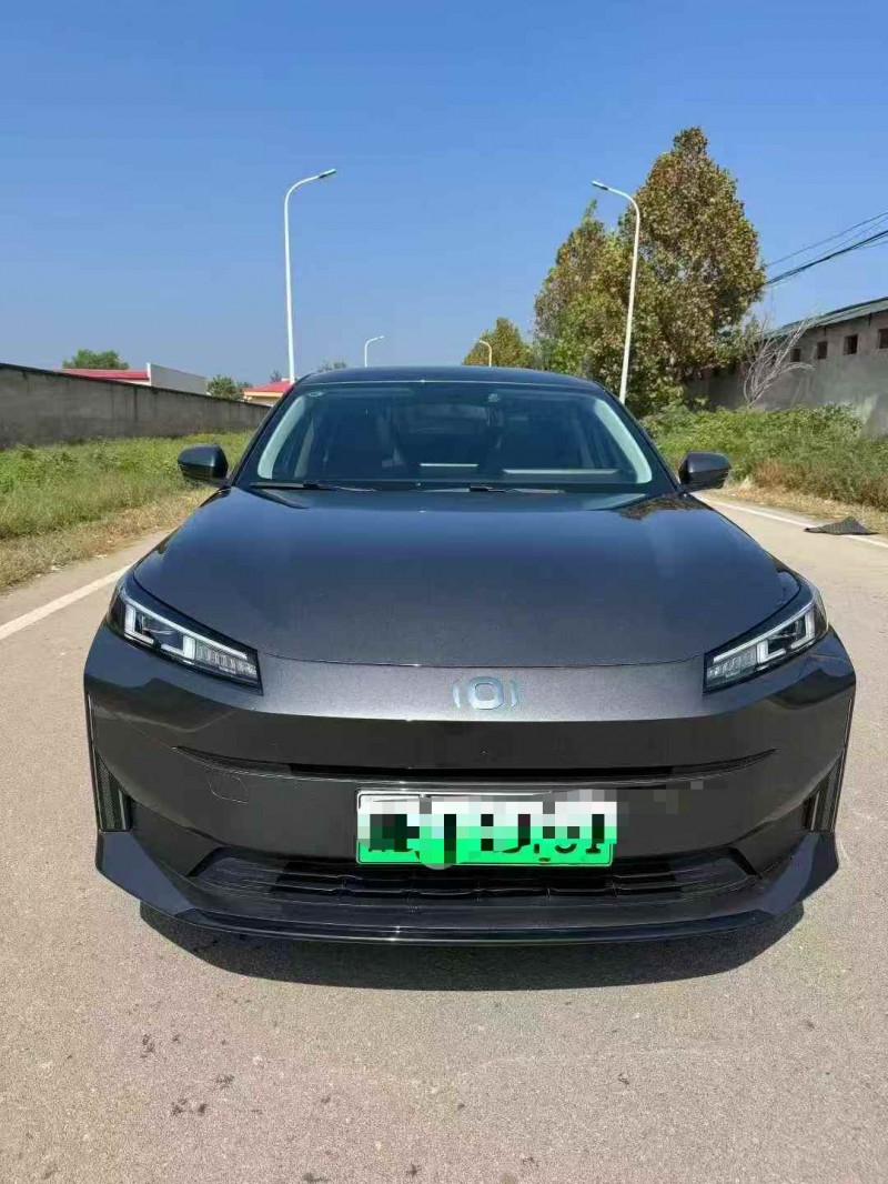 邯郸25年长安汽车启源1