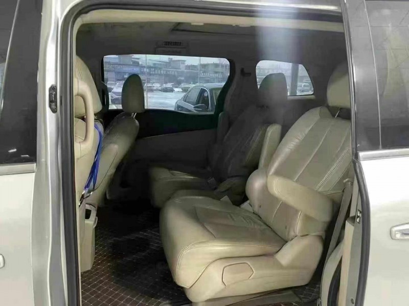 南阳14年别克GL86